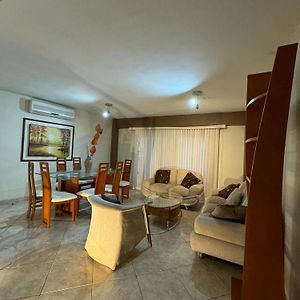 Apartamento En Ciudad Guayana Exterior photo