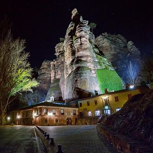 Hospederia Virgen De La Hoz Corduente Exterior photo