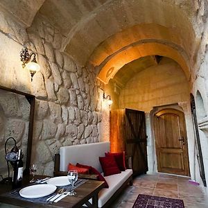 Rocca Stone Suite Goreme Exterior photo