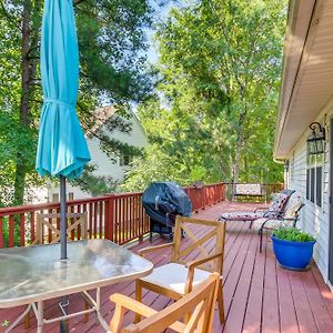 Lovely Mccormick Home In Savannah Lakes Village McCormick Exterior photo