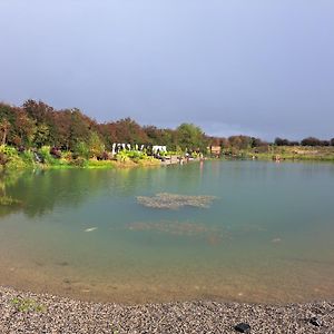 Pond Beach Hazel Rathdowney Exterior photo