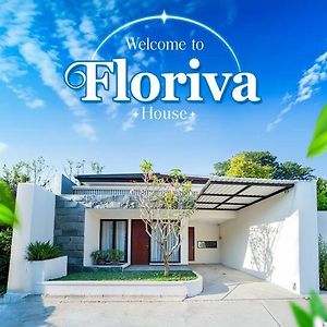 Floriva Modern Cozy Home 3Br Pakuwon Mall Surakarta (Solo) Exterior photo