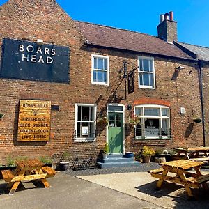 Boars Head Louth (Lincolnshire) Exterior photo