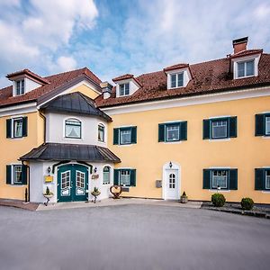 Wirt Weissau Parz Exterior photo