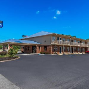 America'S Best Value Inn-Athens Exterior photo