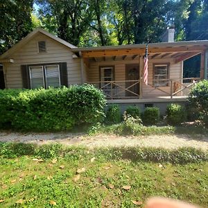 Birmingham Bungalow- Less The 10 Mins From Downtown Exterior photo