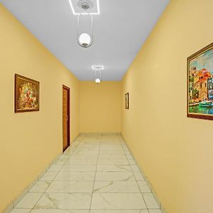 Townhouse Sky Ludhiana Exterior photo