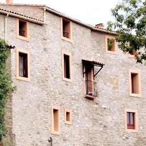 Chambre De Service Antugnac Exterior photo