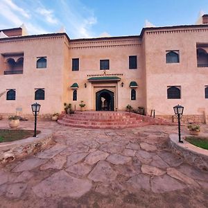 Kasbah Zitoune Uarzazate Exterior photo