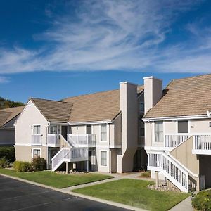 Residence Inn Sunnyvale Silicon Valley II Exterior photo