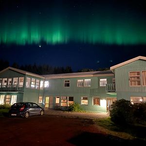 Solheimar Eco-Village Guesthouse Sólheimar Exterior photo