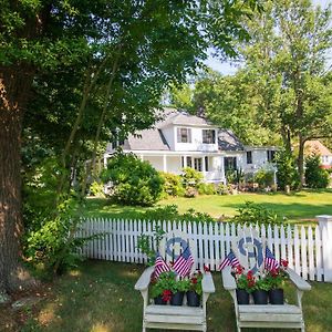 Shopping Restaurants 6 Mins To Beach Ac Yarmouth Port Exterior photo