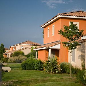 Holidayhome In Mediterranean Style In Languedoc Fabrègues Exterior photo