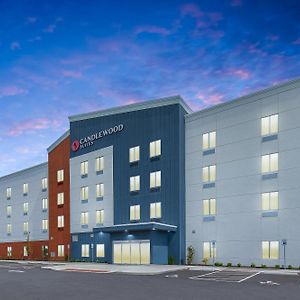 Candlewood Suites Erlanger - South Cincinnati By Ihg Exterior photo