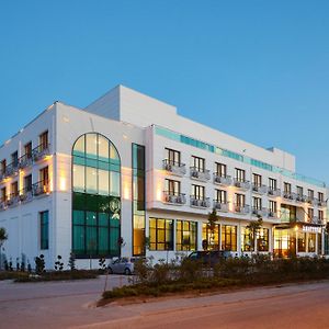 Hattusa Vacation Business Thermal Hotel Saray Saray (Marmara) Exterior photo