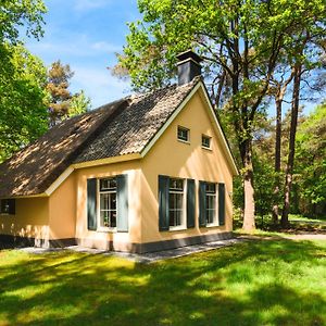 Summio Landgoed Het Grote Zand Hooghalen Exterior photo