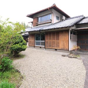 Shionome House Ikoma Exterior photo