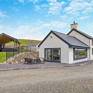 4 Bed In Betws-Y-Coed 60172 Pentrefoelas Exterior photo