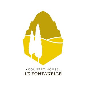 Le Fontanelle Country House SantʼIppolito Exterior photo