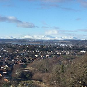 Amazing Views Of Inverness Exterior photo