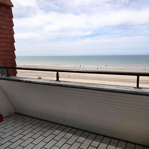 Duplex 4 Personnes - Face Mer Bray-Dunes Exterior photo