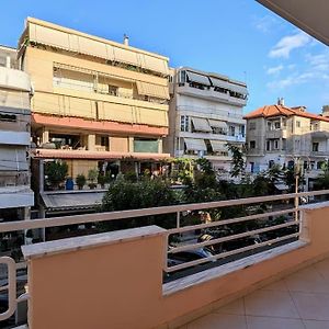 Private Room - Shared Apartment Sarandë Exterior photo