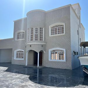 دار الضيافة Dar Aldhiafa Hilf Exterior photo