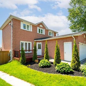 Haven House Orangeville Exterior photo