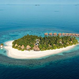 Kandolhu Maldives Himandhoo Exterior photo