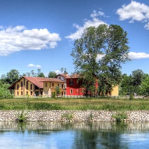 Agriturismo La Galizia Cuggiono Exterior photo