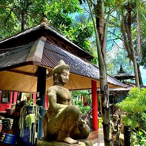 Baan Ton Rak Boutique Resort Koh Chang Exterior photo