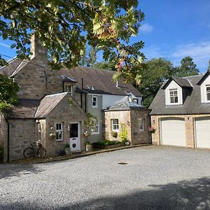 The Loft At Craiglea Pitlochry Exterior photo