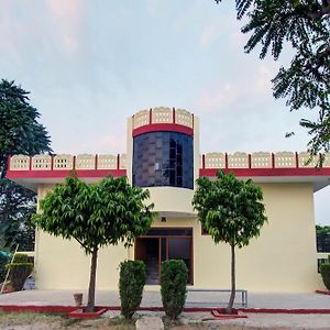 Hotel O Vishal Ani (Rajasthan) Exterior photo