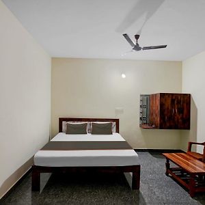 Collection O Sai Residency Boarding & Lodging Bangalore Exterior photo