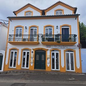 Apartment In Biscoitos Terceira Biscoitos (Terceira) Exterior photo