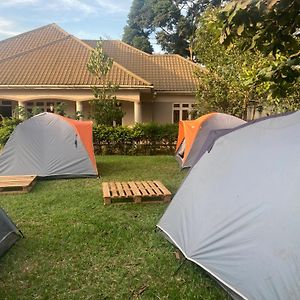 Jinja Airport Apartment Exterior photo