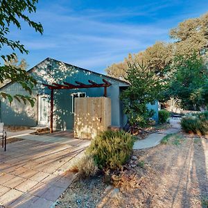 Gold Country Getaway Jamestown Exterior photo