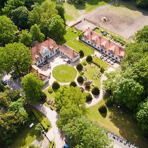 Jagdschloss Friedrichsmoor Exklusiv Neustadt-Glewe Exterior photo