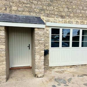 The Old Workshop, Astwell Castle Farm Brackley (Northamptonshire) Exterior photo