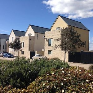 Modern Olympic Eco-House Dorset By The Sea Castletown (Dorset) Exterior photo