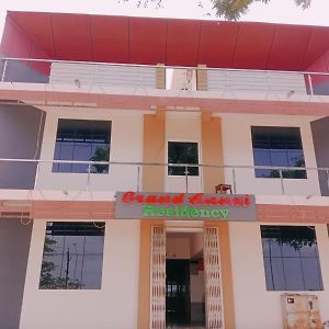 Grand Annai Residency-Aala Velankanni Exterior photo