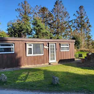 Mountainside Lodge In Aberdovey - Near Beach Eglwys-Fach Exterior photo