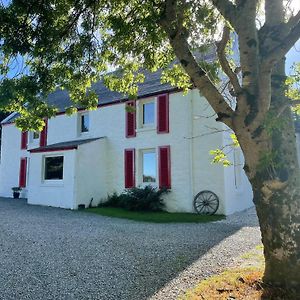 Clachamish House Portree Exterior photo