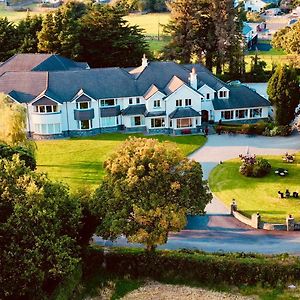 Loch Lein Country House Killarney Exterior photo