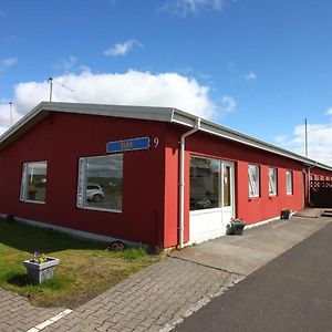 Eldá Guesthouse Myvatn Exterior photo