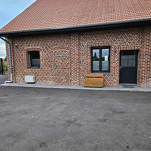 Gite Lapins Fromelles Exterior photo