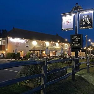 Red Lion Winfrith Newburgh Exterior photo