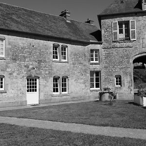 Gite Liberte-Utah Beach Sainte-Marie-du-Mont (Manche) Exterior photo