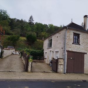 Chambres D Hotes Chez Georges Spoy (Aube) Exterior photo