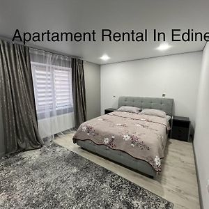 Confortable And Ideal Apartament-Квартира Посуточно Edinet Exterior photo